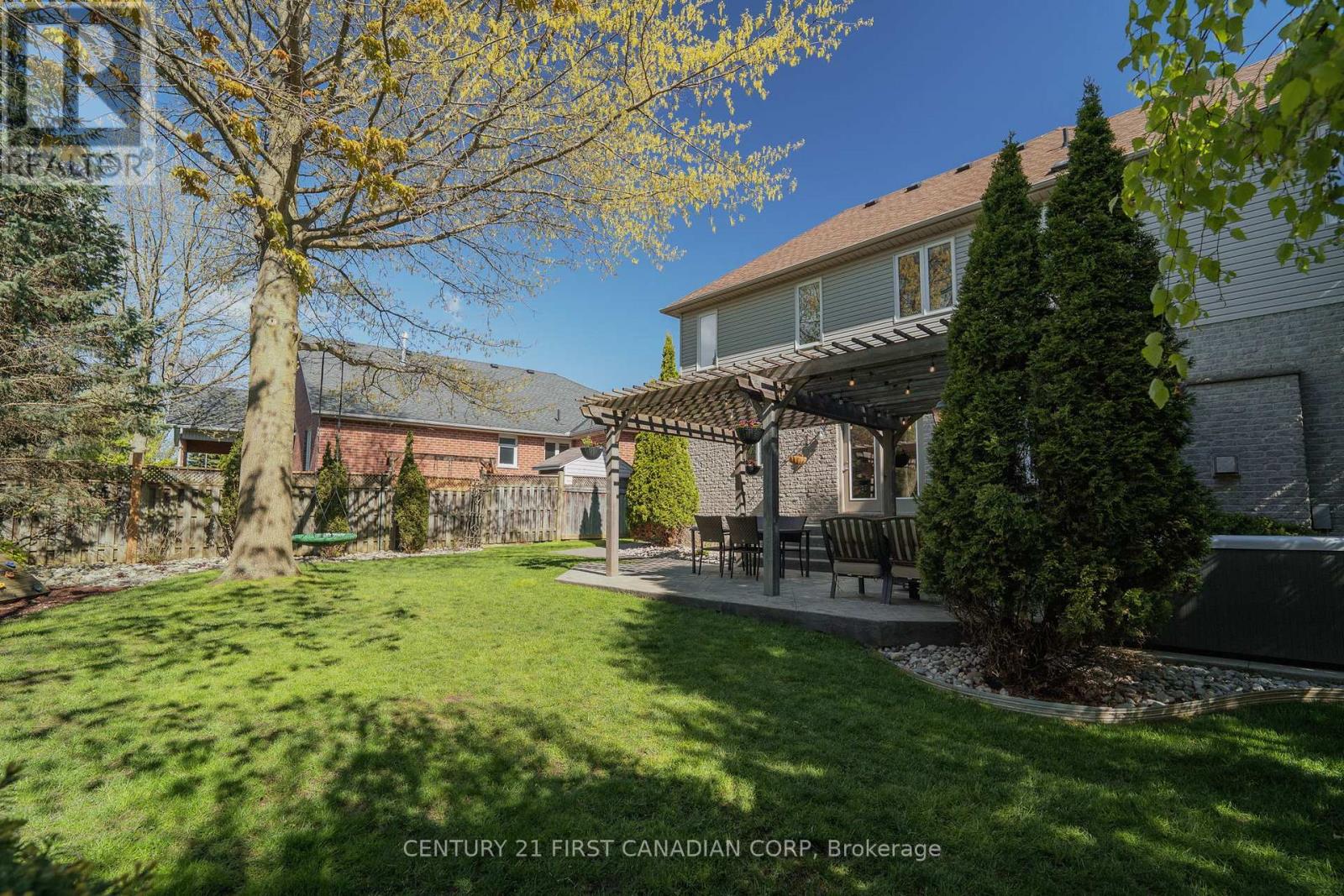 932 Cranbrook Road, London South, Ontario  N6K 4X8 - Photo 46 - X13117174
