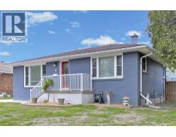 2456 RANDOLPH, Windsor, Ontario