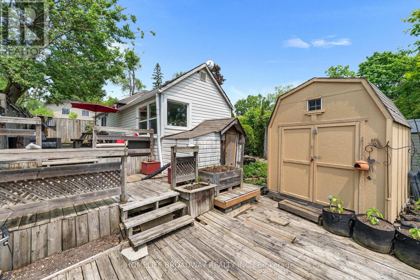 30 Parkhill Drive, Whitchurch-Stouffville, Ontario  L4A 2G1 - Photo 23 - N13117980