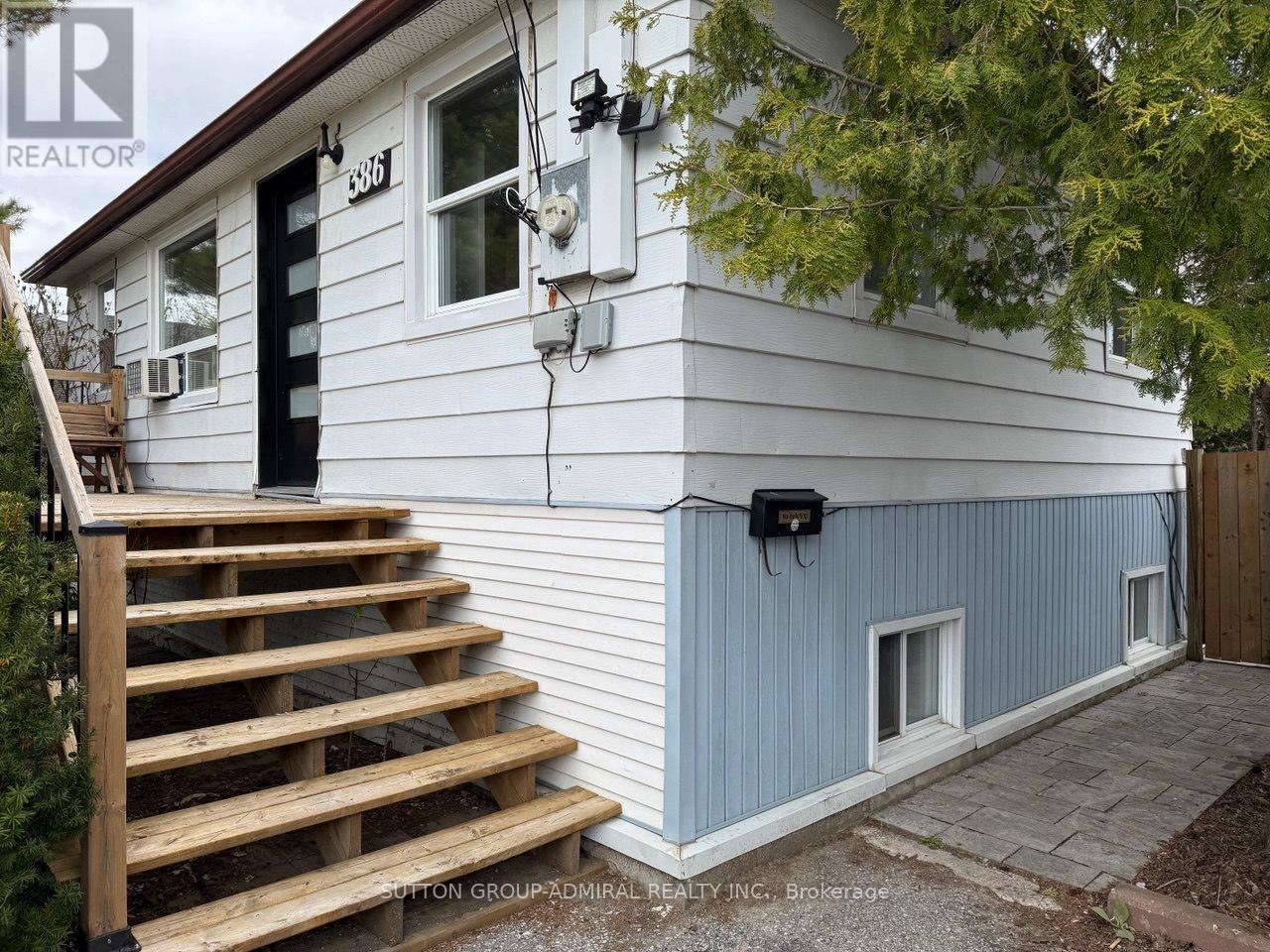 386 Irene Drive, Georgina, Ontario  L4P 3B2 - Photo 2 - N13118004
