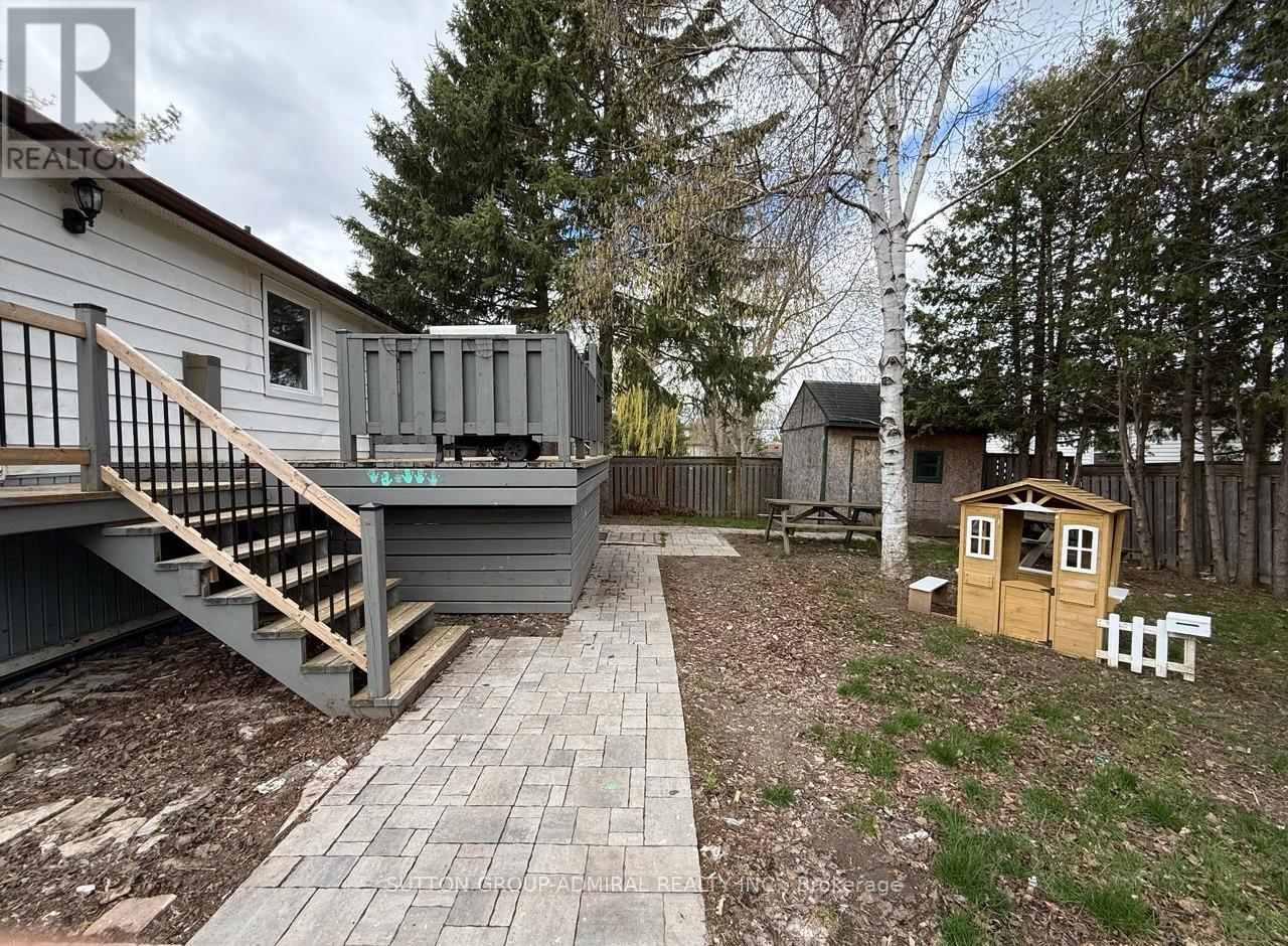386 Irene Drive, Georgina, Ontario  L4P 3B2 - Photo 6 - N13118004