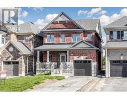 8 FENN CRESCENT, New Tecumseth, Ontario