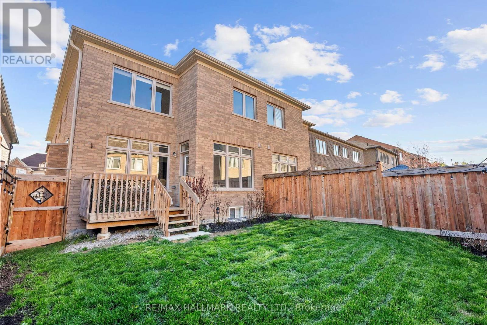 74 Prunella Crescent, East Gwillimbury, Ontario  L9N 0S7 - Photo 43 - N13118040