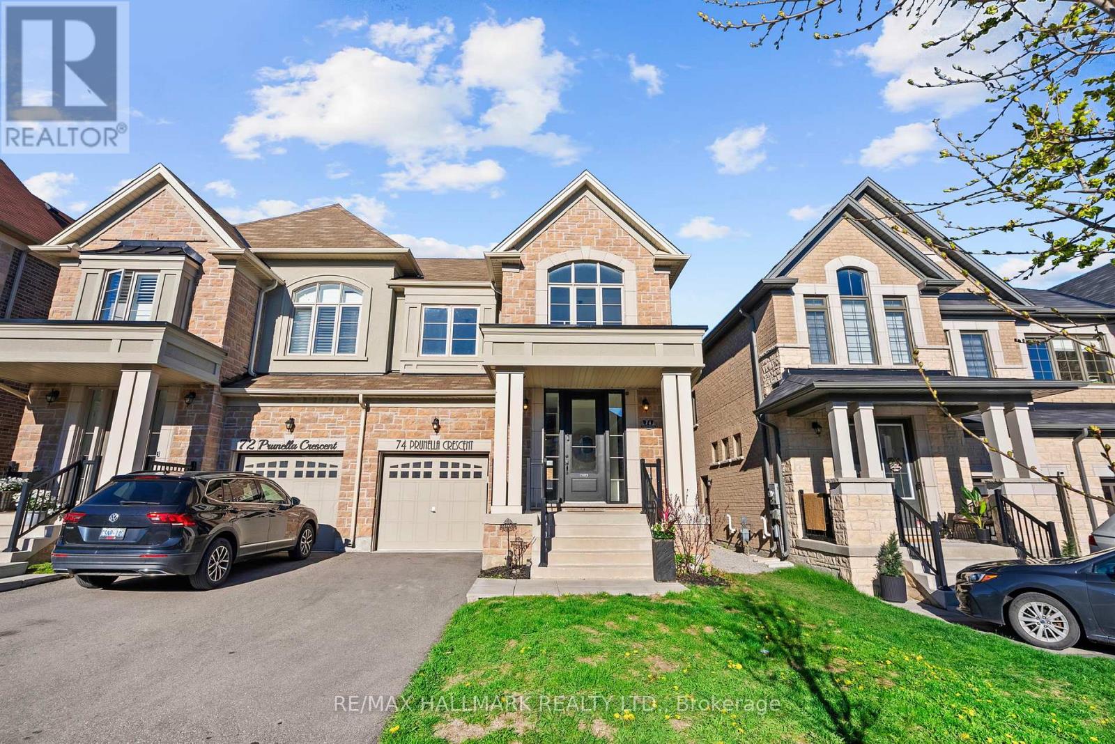 74 Prunella Crescent, East Gwillimbury, Ontario  L9N 0S7 - Photo 46 - N13118040