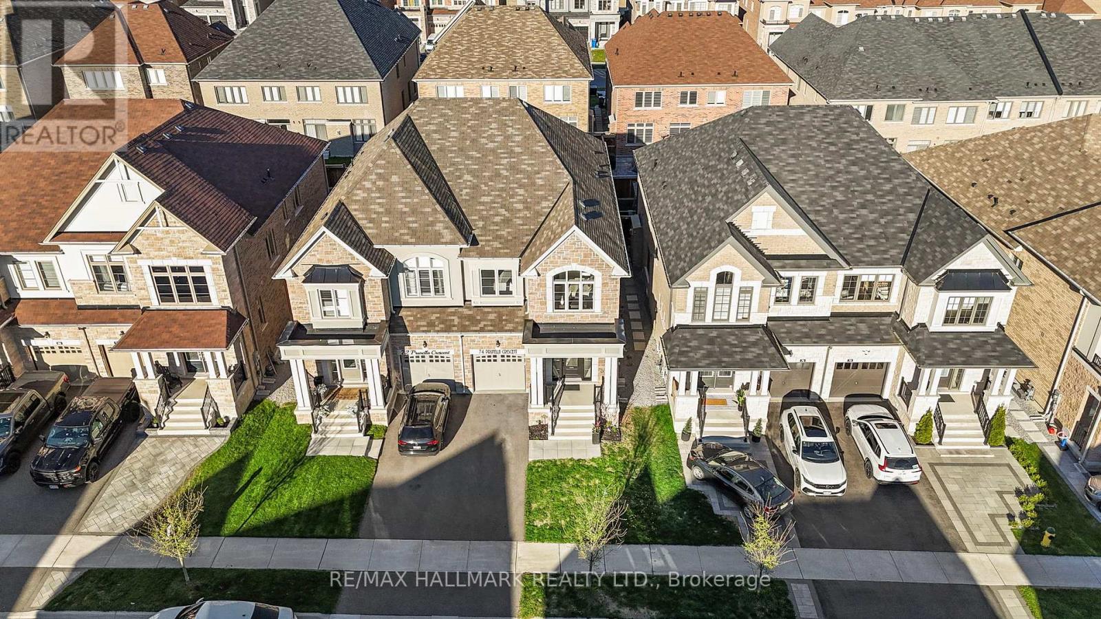 74 Prunella Crescent, East Gwillimbury, Ontario  L9N 0S7 - Photo 47 - N13118040