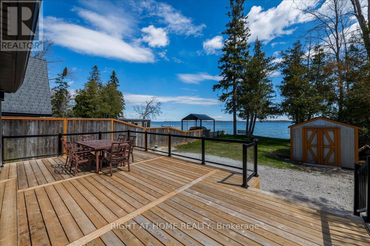 241 Rockaway Beach Place, Innisfil, Ontario  L0L 1K0 - Photo 21 - N13118094