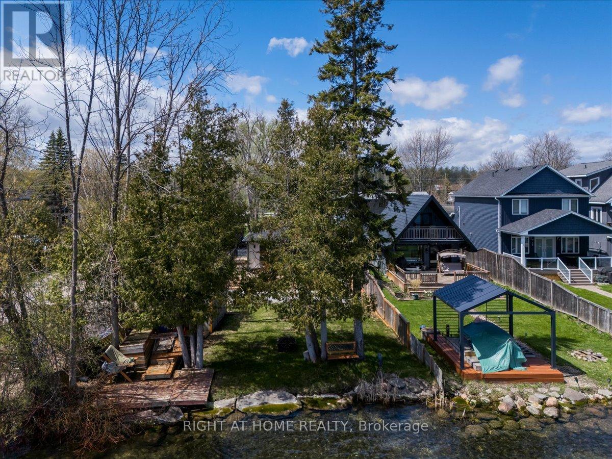 241 Rockaway Beach Place, Innisfil, Ontario  L0L 1K0 - Photo 40 - N13118094