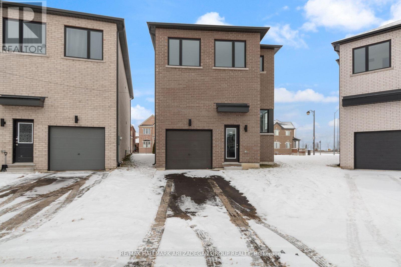 Lf - 603 Riverland Avenue, Markham, Ontario  L6B 0V3 - Photo 15 - N13118120