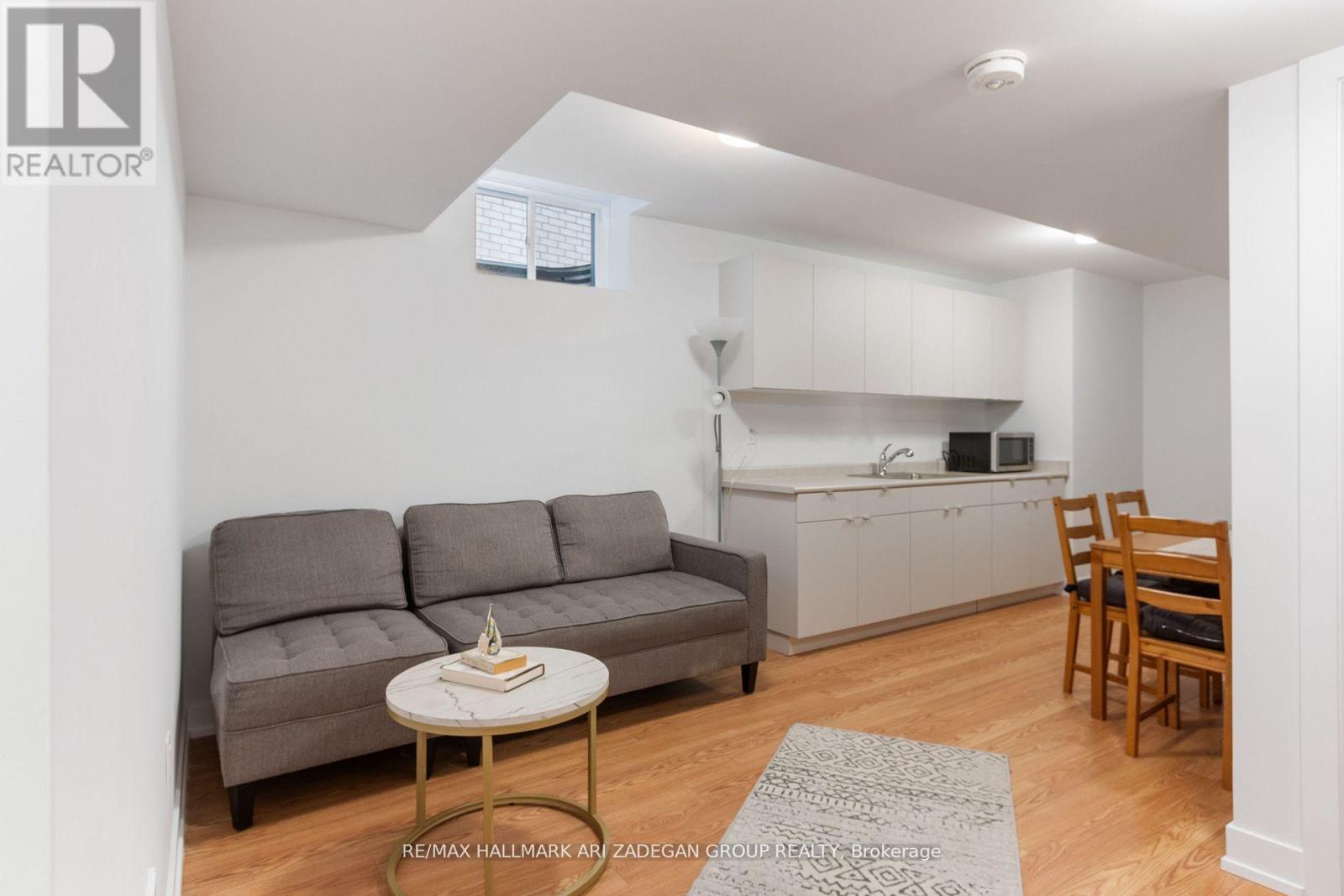Lf - 603 Riverland Avenue, Markham, Ontario  L6B 0V3 - Photo 4 - N13118120