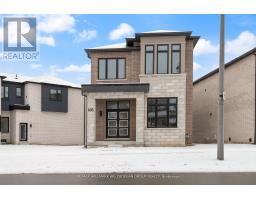 LF - 603 RIVERLAND AVENUE, Markham, Ontario