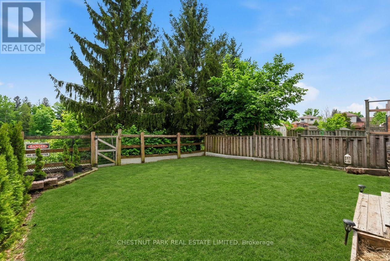 31 South Balsam Street, Uxbridge, Ontario  L9P 1V2 - Photo 3 - N13118124