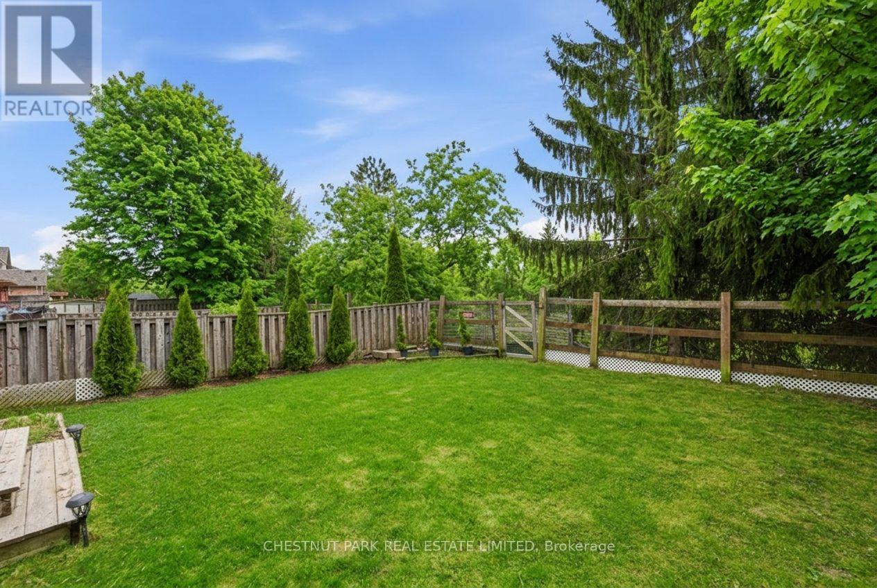 31 South Balsam Street, Uxbridge, Ontario  L9P 1V2 - Photo 31 - N13118124