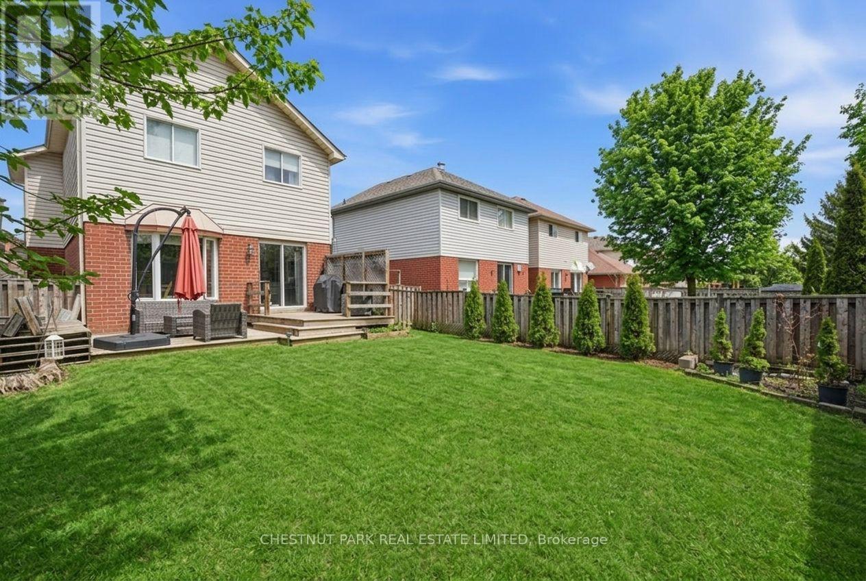 31 South Balsam Street, Uxbridge, Ontario  L9P 1V2 - Photo 32 - N13118124