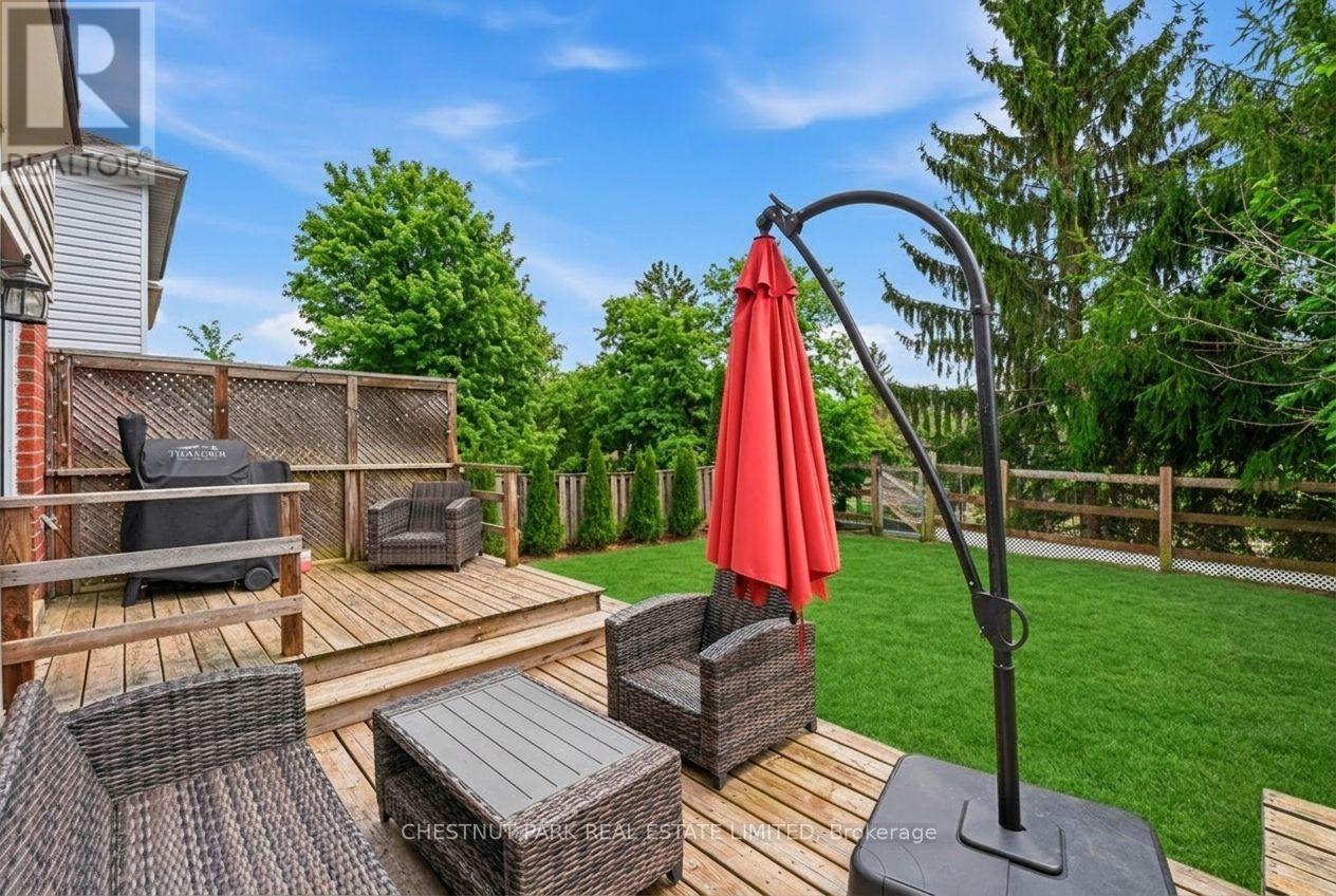 31 South Balsam Street, Uxbridge, Ontario  L9P 1V2 - Photo 33 - N13118124