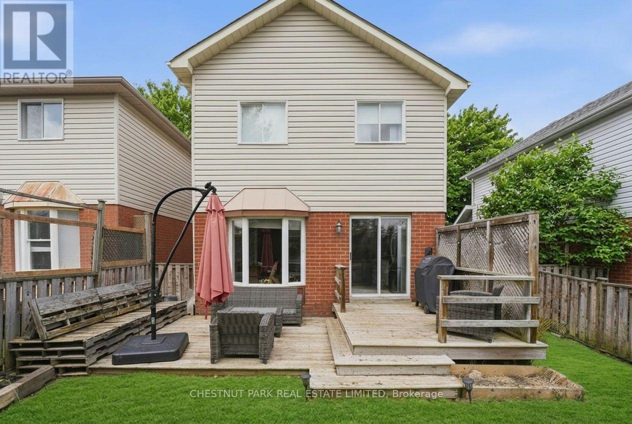 31 South Balsam Street, Uxbridge, Ontario  L9P 1V2 - Photo 35 - N13118124