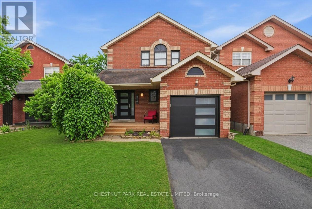 31 South Balsam Street, Uxbridge, Ontario  L9P 1V2 - Photo 4 - N13118124