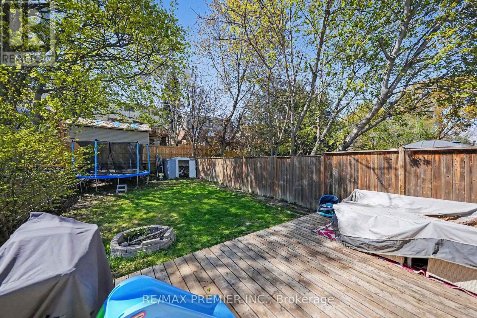 249 Britannia Avenue, Bradford West Gwillimbury (Bradford), Ontario  L3Z 1A6 - Photo 22 - N13118136