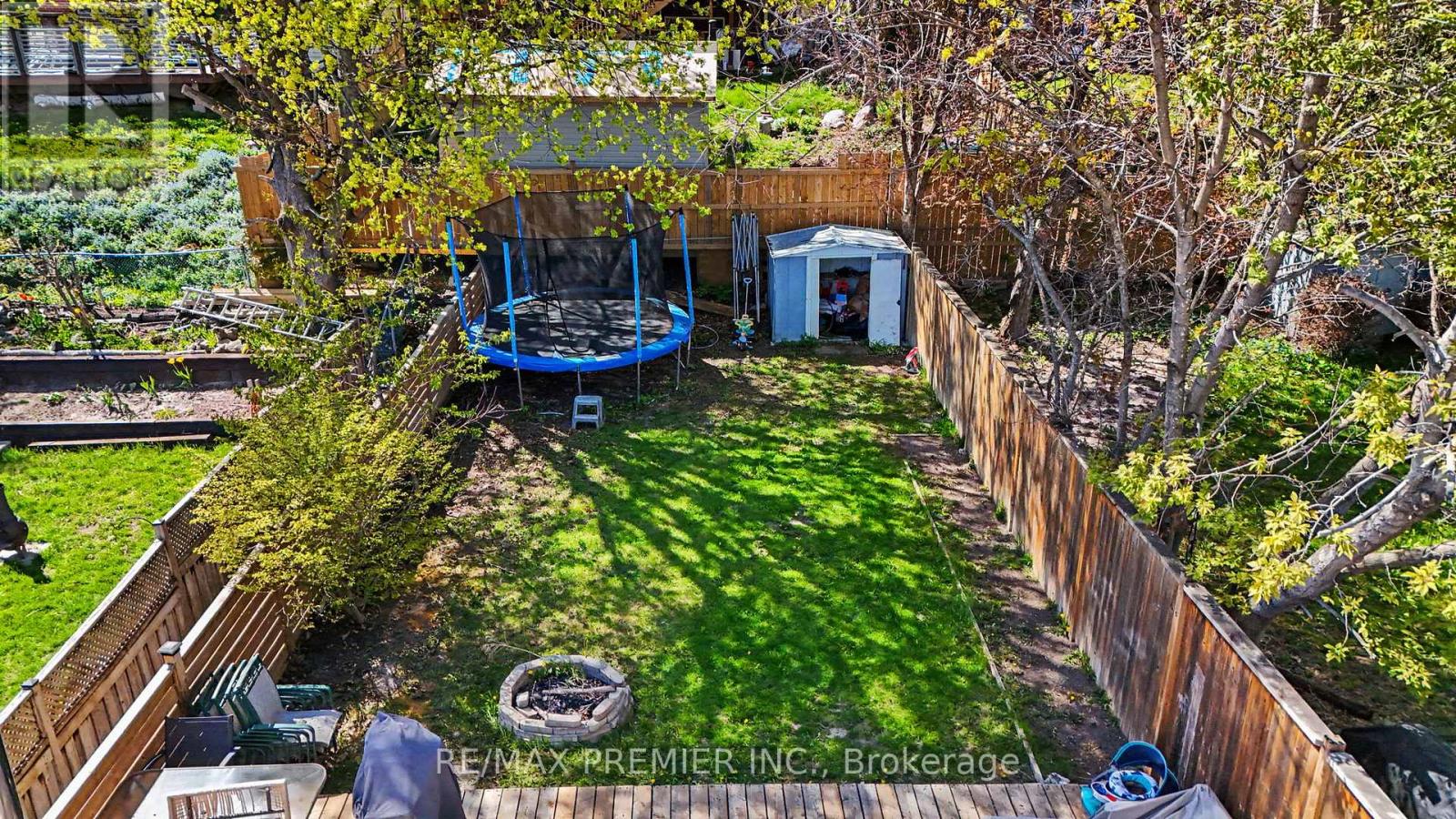 249 Britannia Avenue, Bradford West Gwillimbury (Bradford), Ontario  L3Z 1A6 - Photo 28 - N13118136