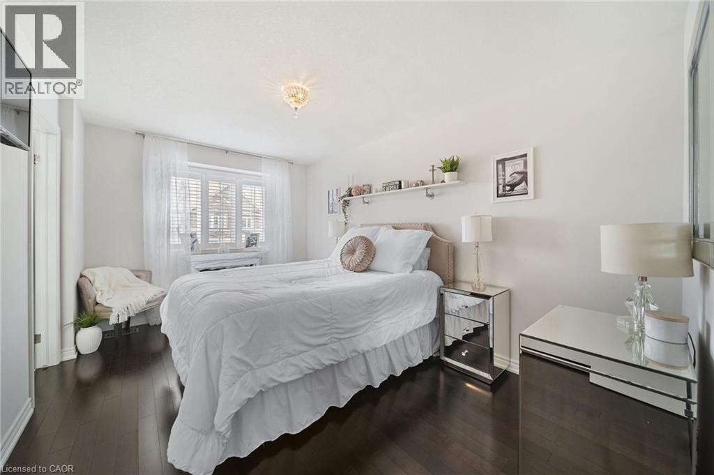 21 Madonna Drive Unit# 16, Hamilton, Ontario  L9H 0H1 - Photo 36 - 40829606