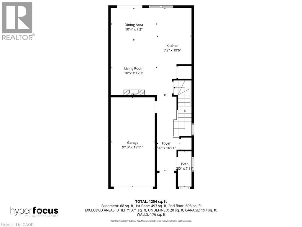 21 Madonna Drive Unit# 16, Hamilton, Ontario  L9H 0H1 - Photo 46 - 40829606