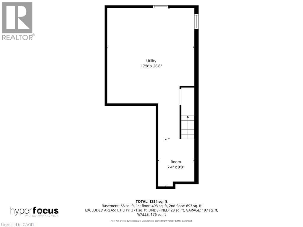 21 Madonna Drive Unit# 16, Hamilton, Ontario  L9H 0H1 - Photo 47 - 40829606