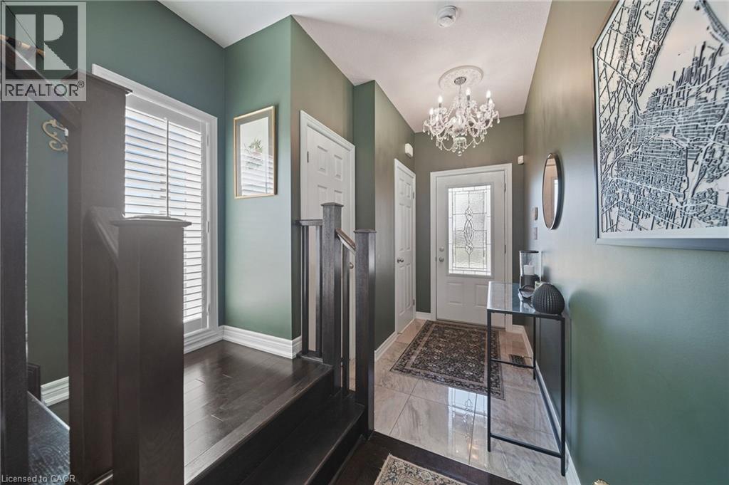 21 Madonna Drive Unit# 16, Hamilton, Ontario  L9H 0H1 - Photo 7 - 40829606