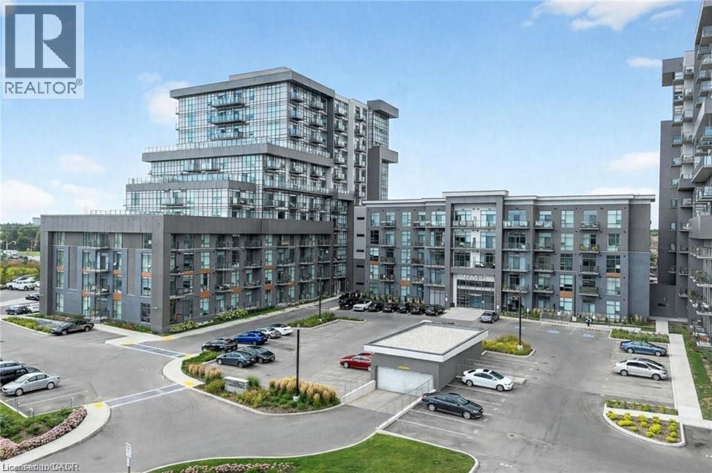 450 Dundas Street E Unit# 419, Waterdown, Ontario  L8B 1Z2 - Photo 1 - 40829604
