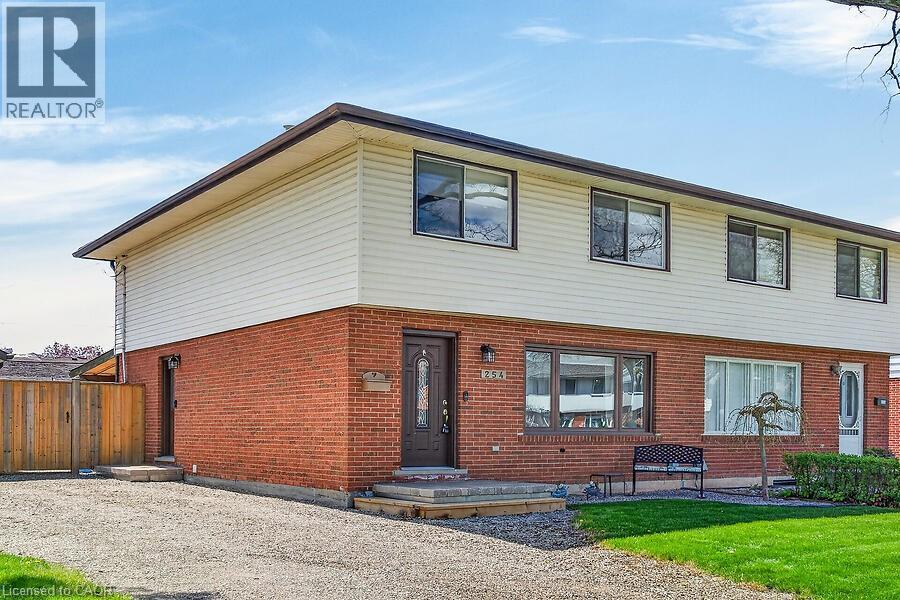 254 ST ANDREWS Drive, Hamilton, Ontario