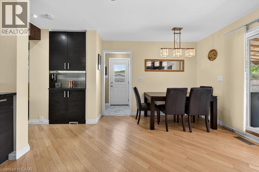 254 St Andrews Drive, Hamilton, Ontario  L8K 5K3 - Photo 12 - 40829556