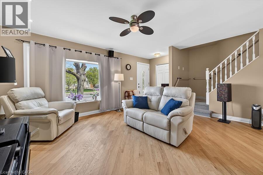 254 St Andrews Drive, Hamilton, Ontario  L8K 5K3 - Photo 17 - 40829556