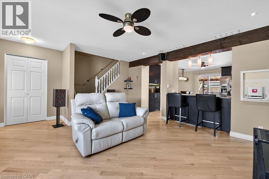 254 St Andrews Drive, Hamilton, Ontario  L8K 5K3 - Photo 18 - 40829556