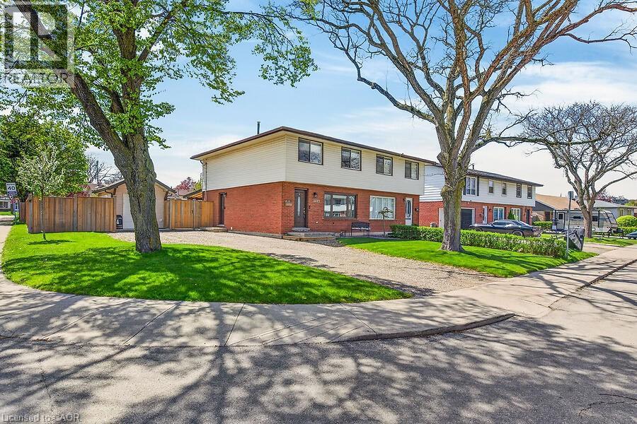 254 St Andrews Drive, Hamilton, Ontario  L8K 5K3 - Photo 2 - 40829556