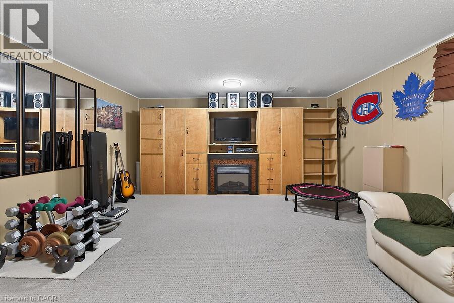 254 St Andrews Drive, Hamilton, Ontario  L8K 5K3 - Photo 34 - 40829556
