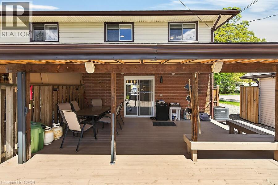 254 St Andrews Drive, Hamilton, Ontario  L8K 5K3 - Photo 41 - 40829556