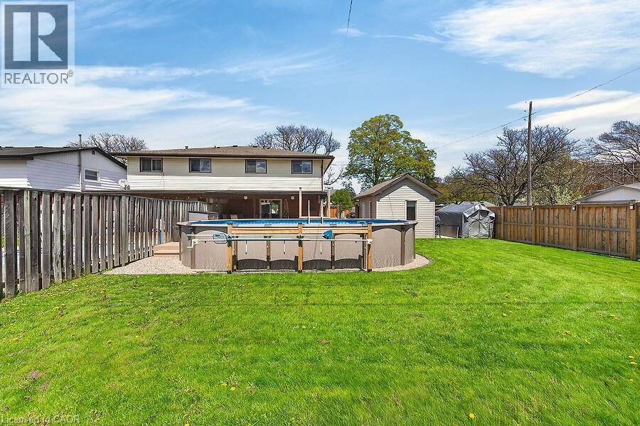 254 St Andrews Drive, Hamilton, Ontario  L8K 5K3 - Photo 45 - 40829556