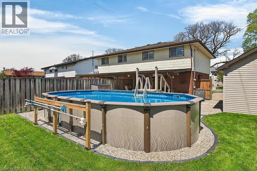 254 St Andrews Drive, Hamilton, Ontario  L8K 5K3 - Photo 46 - 40829556