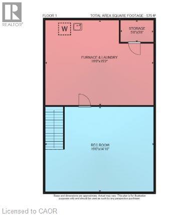 254 St Andrews Drive, Hamilton, Ontario  L8K 5K3 - Photo 48 - 40829556