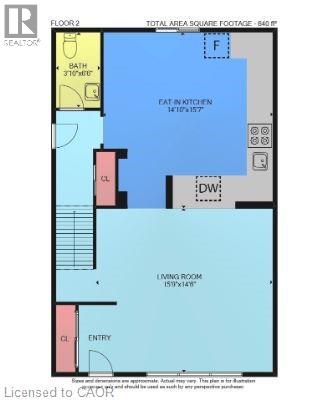 254 St Andrews Drive, Hamilton, Ontario  L8K 5K3 - Photo 49 - 40829556