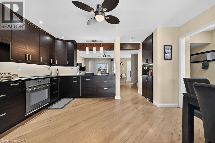 254 St Andrews Drive, Hamilton, Ontario  L8K 5K3 - Photo 8 - 40829556