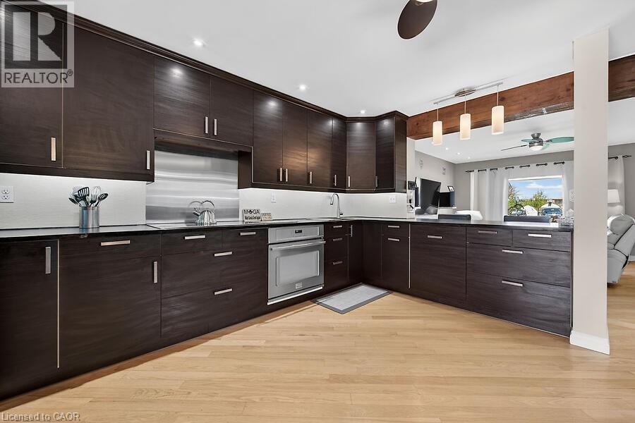 254 St Andrews Drive, Hamilton, Ontario  L8K 5K3 - Photo 9 - 40829556