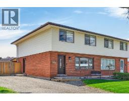 254 ST ANDREWS Drive, hamilton, Ontario