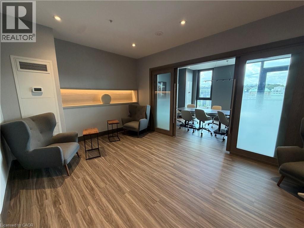 75 James Street S Unit# 1805, Hamilton, Ontario  L8P 2Y9 - Photo 14 - 40829522