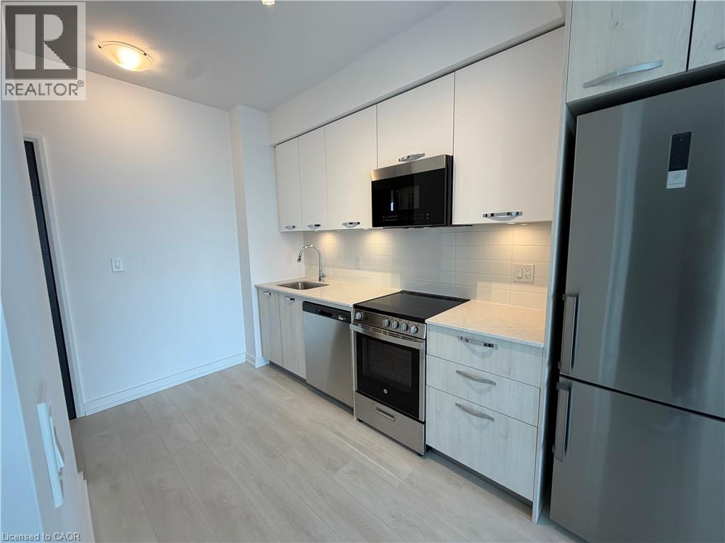 75 James Street S Unit# 1805, Hamilton, Ontario  L8P 2Y9 - Photo 3 - 40829522