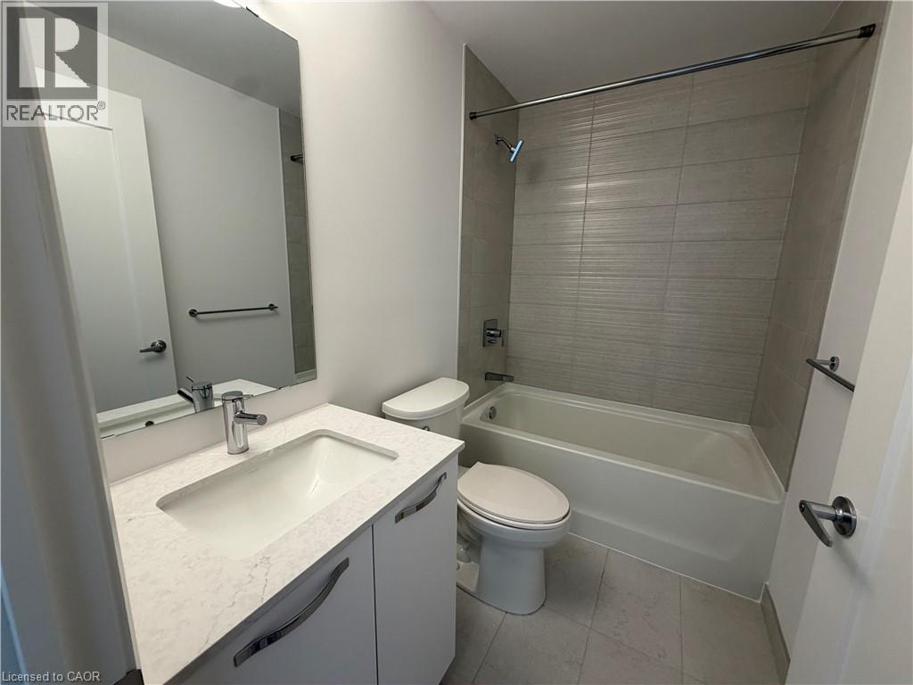 75 James Street S Unit# 1805, Hamilton, Ontario  L8P 2Y9 - Photo 8 - 40829522