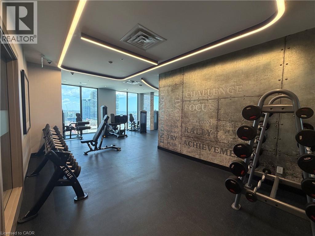 75 James Street S Unit# 1805, Hamilton, Ontario  L8P 2Y9 - Photo 9 - 40829522