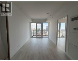 75 JAMES Street S Unit# 1805, hamilton, Ontario