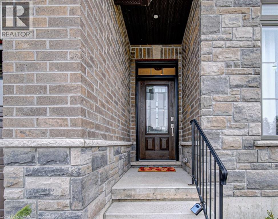 15 Matheson Crescent, Innerkip, Ontario  N0J 1M0 - Photo 4 - 40829398