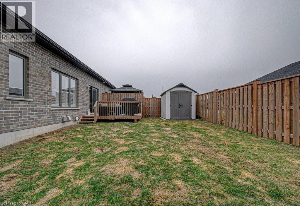 15 Matheson Crescent, Innerkip, Ontario  N0J 1M0 - Photo 41 - 40829398