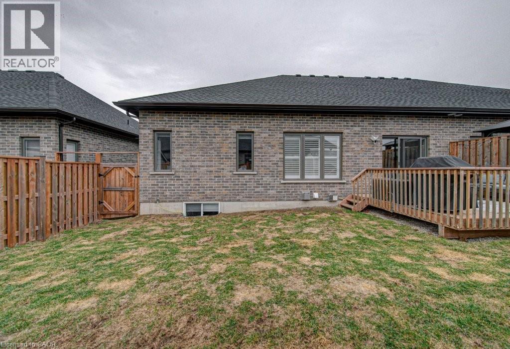 15 Matheson Crescent, Innerkip, Ontario  N0J 1M0 - Photo 43 - 40829398