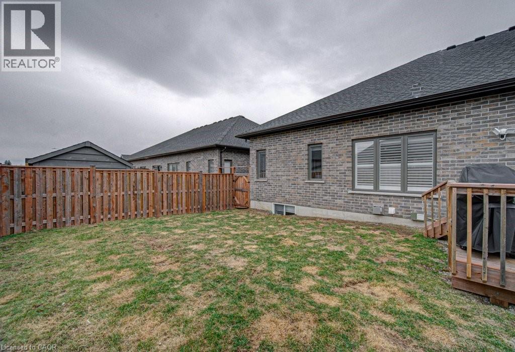 15 Matheson Crescent, Innerkip, Ontario  N0J 1M0 - Photo 44 - 40829398